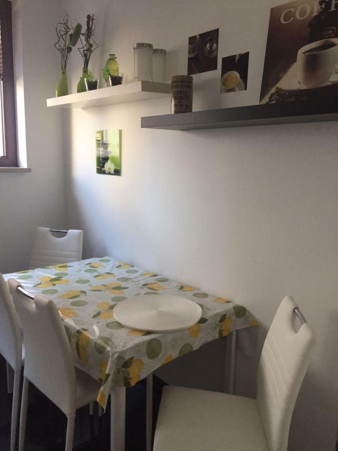 Appartement Bambus à Leipzig Extérieur photo